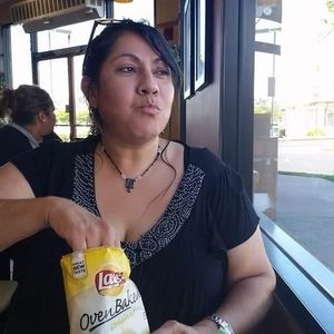 Meet your Posher, Sandra